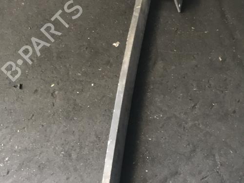 Front bumper reinforcement PEUGEOT 307 (3A/C) 1.6 HDi 110 | BP26658229C109 