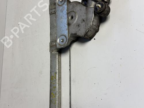 Front left window mechanism CITROËN JUMPER I Van (244) 2.8 HDi | BP21345379C22 