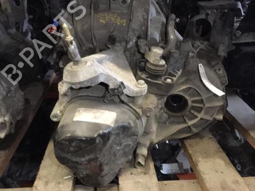 Used Gearbox NISSAN MICRA III (K12) 1.2 16V (80 hp) 21344263
