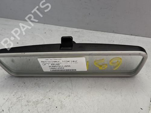Rear mirror VW POLO V (6R1, 6C1) 1.6 TDI | BP26221432I6 