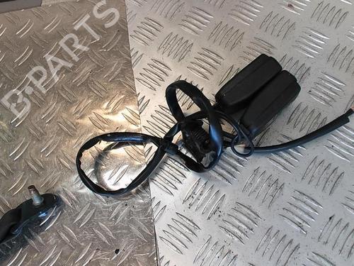 Seat buckle PEUGEOT 308 I (4A_, 4C_) 1.6 16V | BP21847588I32 