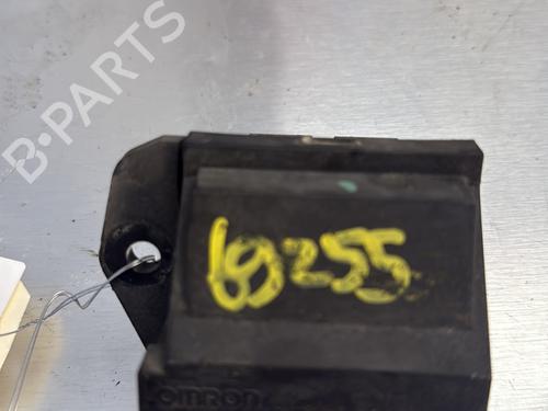 Heater resistor CITROËN C3 Picasso (SH_) 1.6 HDi | BP28056545M108 