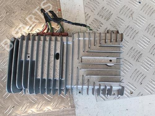 Electronic module RENAULT LAGUNA III Grandtour (KT0/1) 2.0 dCi (KT01, KT08, KT09, KT0K, KT12, KT1D, KT1W) | BP21344895M83 