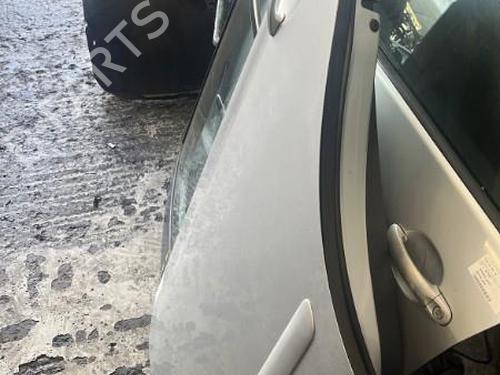 Left rear door VW GOLF PLUS V (5M1, 521) 1.9 TDI | BP21357723C4 