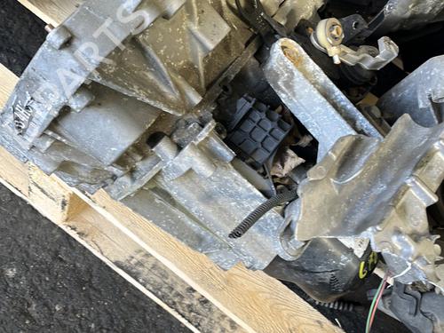 Gearbox RENAULT CLIO III (BR0/1, CR0/1) 1.2 16V (BR0P, CR0P) | BP23798213M3