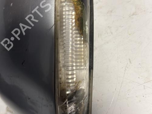 Right mirror VW POLO (9N_, 9A_) 1.4 TDI | BP22596557C27 