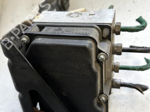 Used ABS pump RENAULT MEGANE II Coupé-Cabriolet (EM0/1_) 1.6 16V (112 hp) 21329744