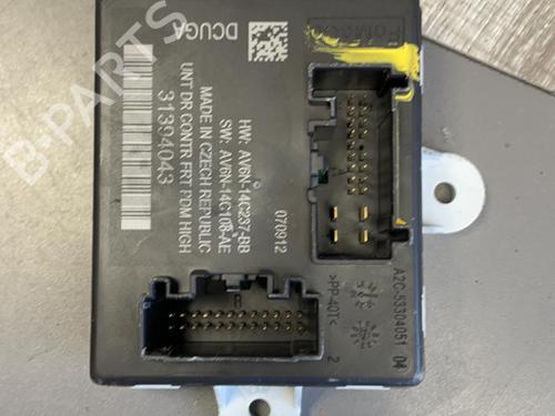 Used Control unit VOLVO V40 Hatchback (525) D3 (150 hp) 21359032