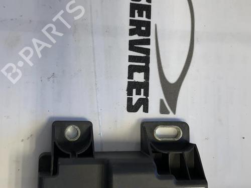 Kollisjonspute styreenhet DACIA SANDERO 1.4 (BS0C, BS0A, BS0G, BS1F, BS0E) (75 hp) 21351711