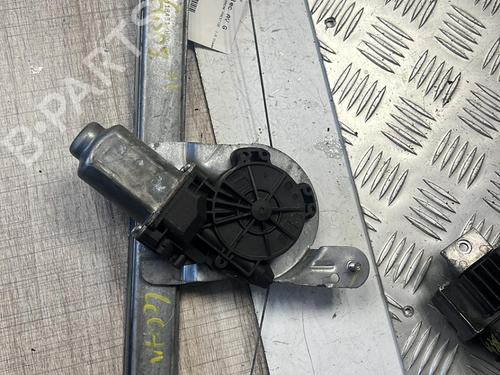 Used Front left window mechanism DACIA LOGAN MCV (KS_) 1.5 dCi (KS0W) (86 hp) 21357182