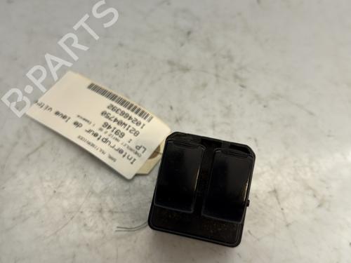 Left front window switch CHEVROLET MATIZ (M200, M250) 1.0 | BP24180631I27 