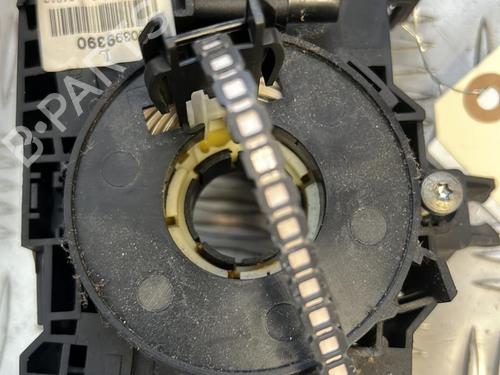 Kontaktrulle Airbag DACIA LOGAN MCV (KS_) 1.5 dCi (KS0K) (68 hp) 21341110