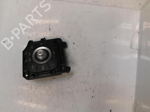 Commutateur RENAULT MEGANE III Hatchback (BZ0/1_, B3_) 1.5 dCi (106 hp) 21328014