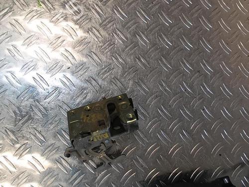Rear right lock CITROËN SAXO (S0, S1) 1.1 X, SX | BP21349855C99 