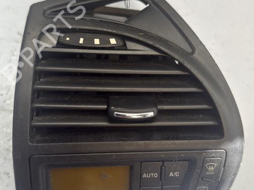 Climate control CITROËN C4 Picasso I MPV (UD_) 2.0 HDi 138 | BP27370351I5 