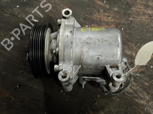 Used AC compressor CITROËN C3 / C3 ORIGIN III (SX) 1.2 THP 110 (110 hp) 21336723