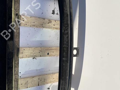 Used Front bumper reinforcement VW GOLF V (1K1) 1.9 TDI (105 hp) 21353017