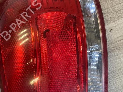 Right taillight AUDI A3 (8P1) 2.0 TDI 16V | BP21351162C35 