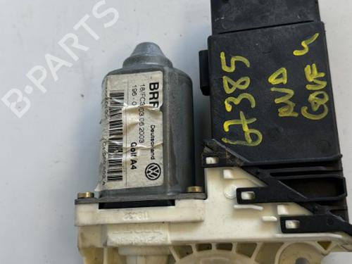 Right front window motor VW GOLF IV (1J1) 1.9 TDI | BP21353936E20 