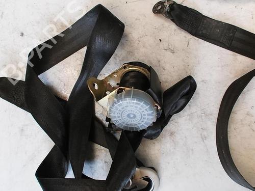 Rear right belt tensioner VW GOLF IV (1J1) 1.9 TDI 4motion | BP21350194C90 