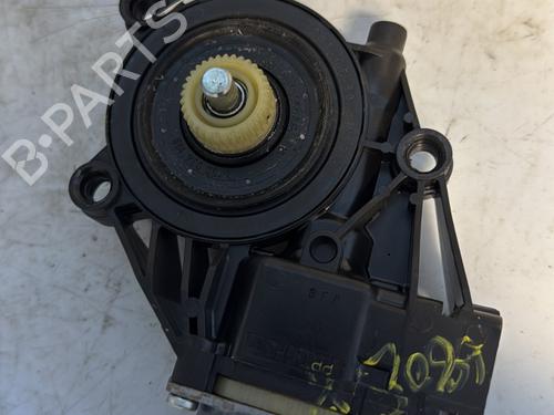 Rudehejsemotor forskærm højre FORD FIESTA VI (CB1, CCN) 1.4 TDCi | BP22438828E20 