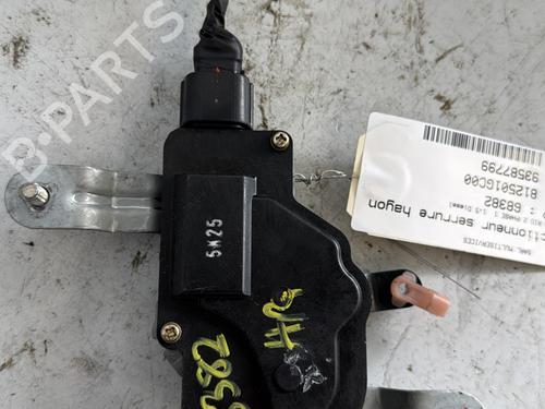 Elektronisk modul KIA RIO II (JB) 1.5 CRDi (110 hp) 21336462