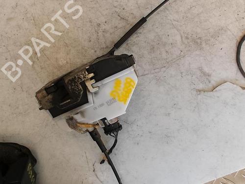 Front left lock RENAULT TWINGO II (CN0_) 1.2 16V (CN04, CN0B) | BP25269631C98 