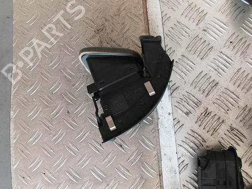 Air vent VW POLO (9N_, 9A_) 1.4 TDI | BP21344745I21 