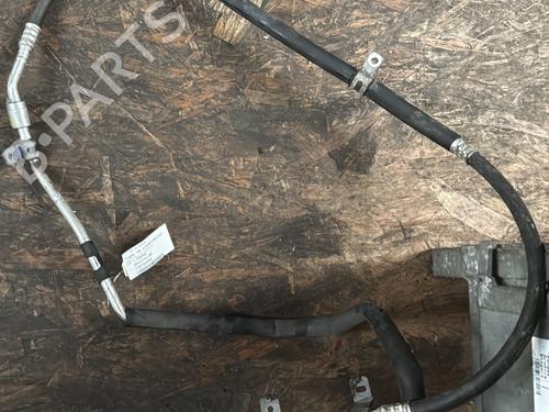 AC pipe RENAULT ZOE (BFM_) ZOE | BP23797879M126 