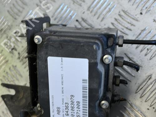 Pompe ABS DACIA LOGAN MCV (KS_) 1.5 dCi (KS0K) (68 hp) 21357200