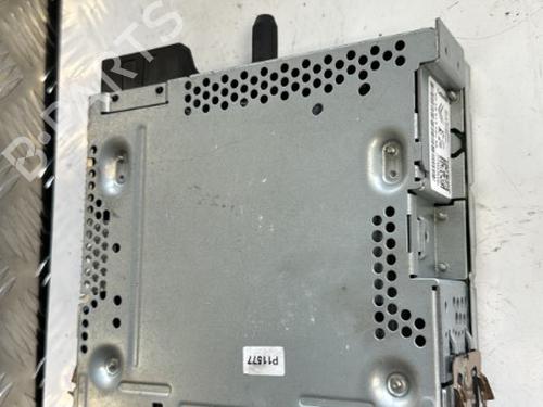 Radio CITROËN C3 II (SC_) 1.4 HDi 70 (SC8HZC, SC8HR0, SC8HP4) | BP21346417E6 