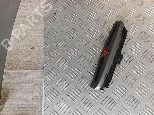 Warning switch PEUGEOT 308 I (4A_, 4C_) 1.6 HDi | BP21332383I22 