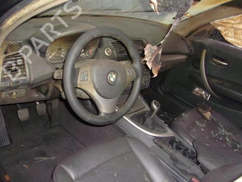 Left mirror BMW 1 (E87)  | BP21344010C26 
