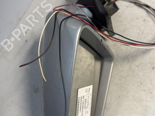 Left mirror AUDI A3 (8P1) 1.9 TDI | BP22760054C26 