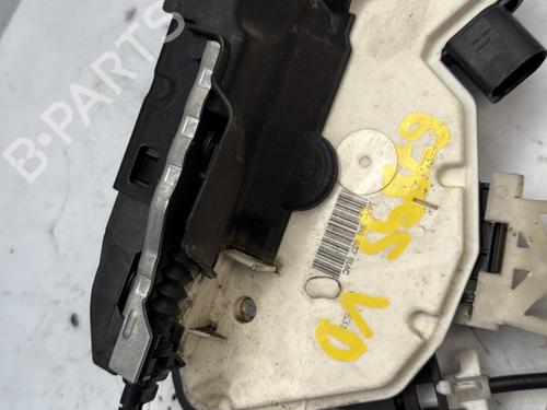 Used Front right lock VW TIGUAN (5N_) 2.0 TDI 4motion (140 hp) 24887267