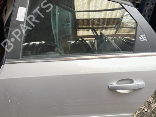 Dør venstre bak OPEL VECTRA C GTS (Z02) 2.2 DTI 16V (F68) (125 hp) 21346913