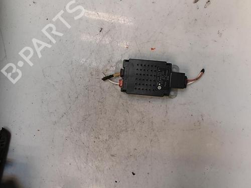 Antenne/Base VW GOLF VI (5K1) 2.0 TDI (140 hp) 21335095