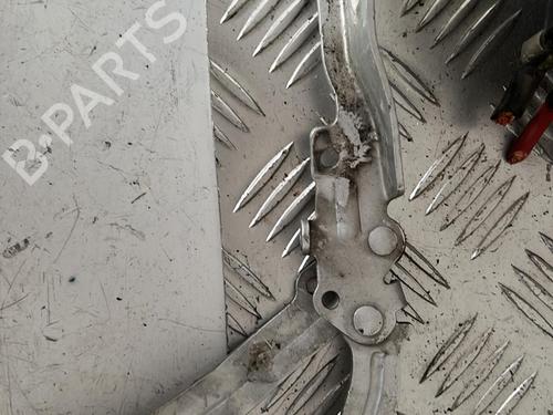Used Hinge/Door check strap VW GOLF V (1K1) 2.0 TDI 16V (140 hp) 21341026