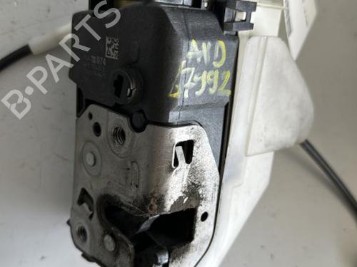 Front right lock PEUGEOT 308 SW I (4E_, 4H_) 1.6 HDi | BP21337565C97 
