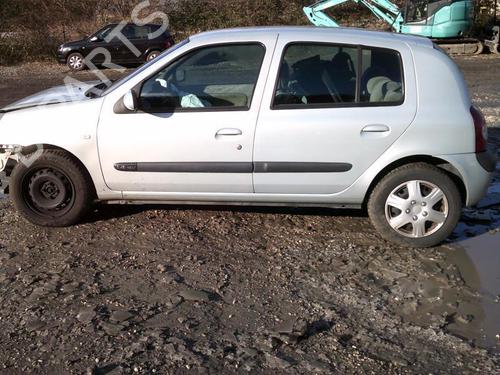 ABS pump RENAULT CLIO II (BB_, CB_) 1.4 16V (B/CB0P, BB13) | BP21343564M43 
