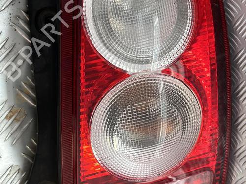 Used Right taillight NISSAN MICRA III (K12) 1.2 16V (80 hp) 21355122