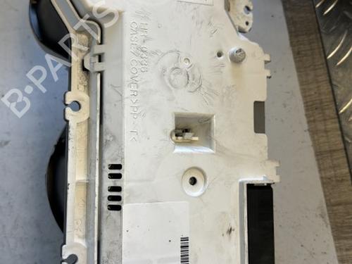 Instrument cluster HONDA JAZZ II (GD_, GE3, GE2) 1.3 iDSi (GD1) | BP21353396C47 
