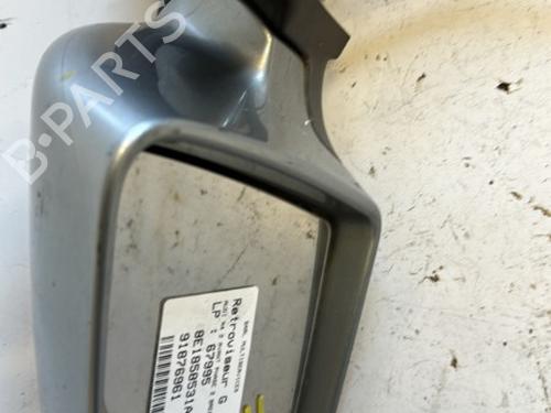 Left mirror AUDI A4 B7 Avant (8ED) 2.0 TDI 16V | BP21337253C26 