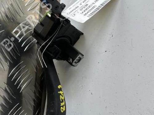 Used Steering column stalk VW TOURAN (1T1, 1T2) 2.0 TDI (136 hp) 21349469