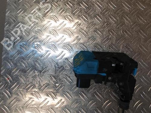 Used Front right lock VOLVO S60 I (384) D5 (163 hp) 21342362