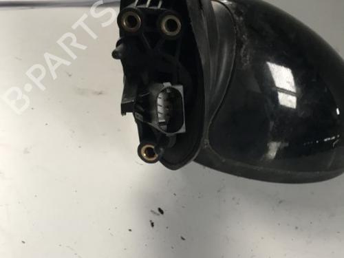 Left mirror MINI MINI (R50, R53) Cooper S | BP21351583C26 