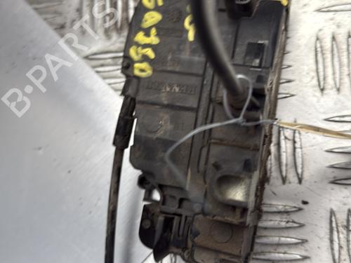 Used Front left lock RENAULT MEGANE III Hatchback (BZ0/1_, B3_) 1.9 dCi (BZ0N, BZ0J) (131 hp) 28044567