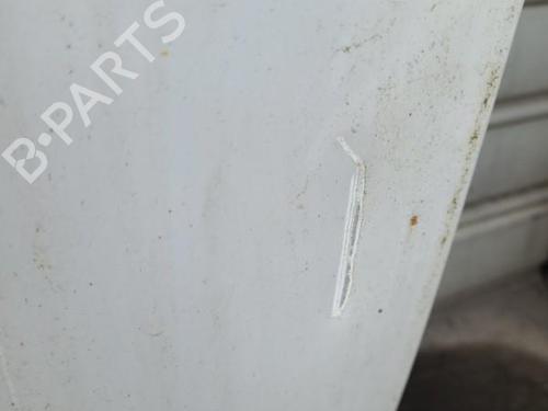 Left front door RENAULT SCÉNIC III (JZ0/1_) 1.6 dCi (JZ00, JZ12) | BP21357824C2 