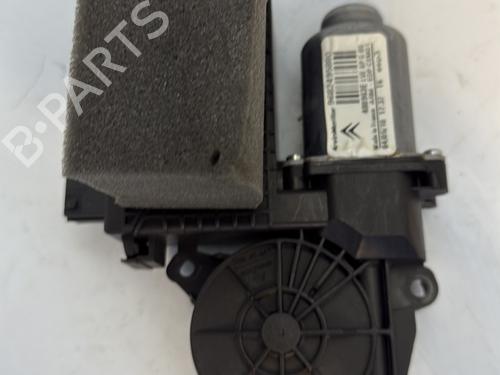 Used Left front window motor CITROËN C4 Grand Picasso I (UA_) 1.6 HDi (109 hp) 27606275