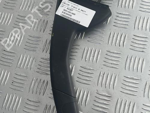 Used Hand brake RENAULT CLIO IV (BH_) 1.5 dCi 75 (75 hp) 21357094